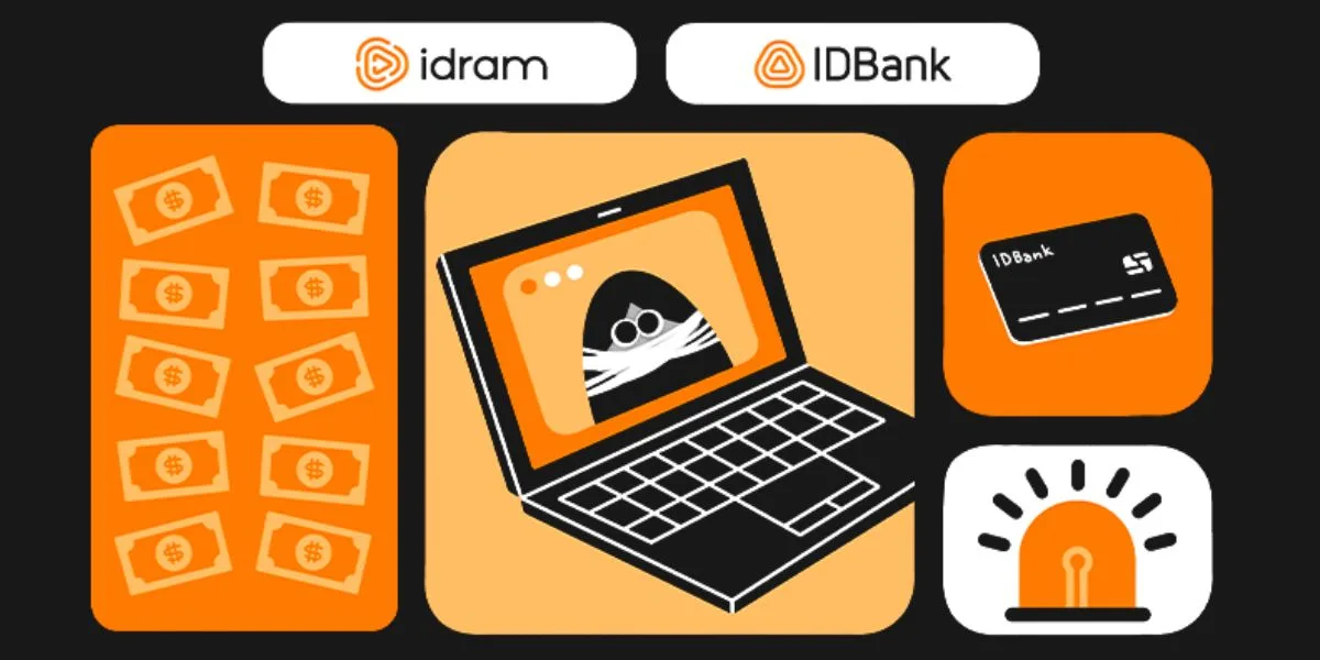 «Ваш родственник в беде»: IDBank предупреждает об агрессивной волне телефонного шантажа