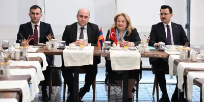 Պատմական առաջընթաց. ԱՄՆ դեսպանատունը՝ Կարսում հայ-թուրքական հանդիպման մասին