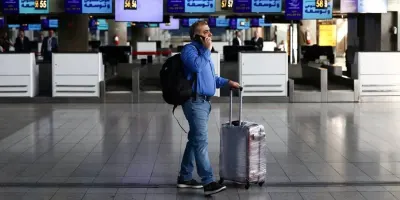 Իրանում գործում է վեց օդանավակայան