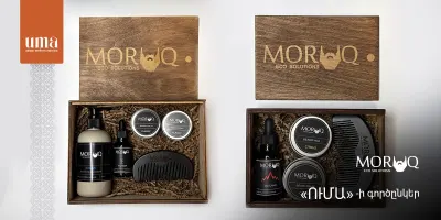 MORUQ ECO SOLUTIONS