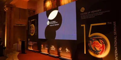 AraratBank Supports Launch of the 15th Anniversary “Faces of Memory” Seminar 
