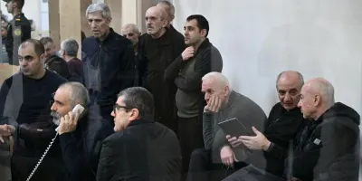 Հայ գերիների ազատ արձակման կոչ․ բաց նամակ՝ Ուրսուլա ֆոն դեր Լայենին և Անտոնիու Կոշտային