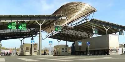 Բագրատաշենում կուտակումներ են. ՊԵԿ-ը հորդորում է օգտվել Բավրայի և Գոգավանի անցակետերից