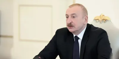 Ե՛վ Հայաստանը, և՛ Ադրբեջանը արդեն տեսնում են խաղաղության պրակտիկ օգուտները․ Ալիև