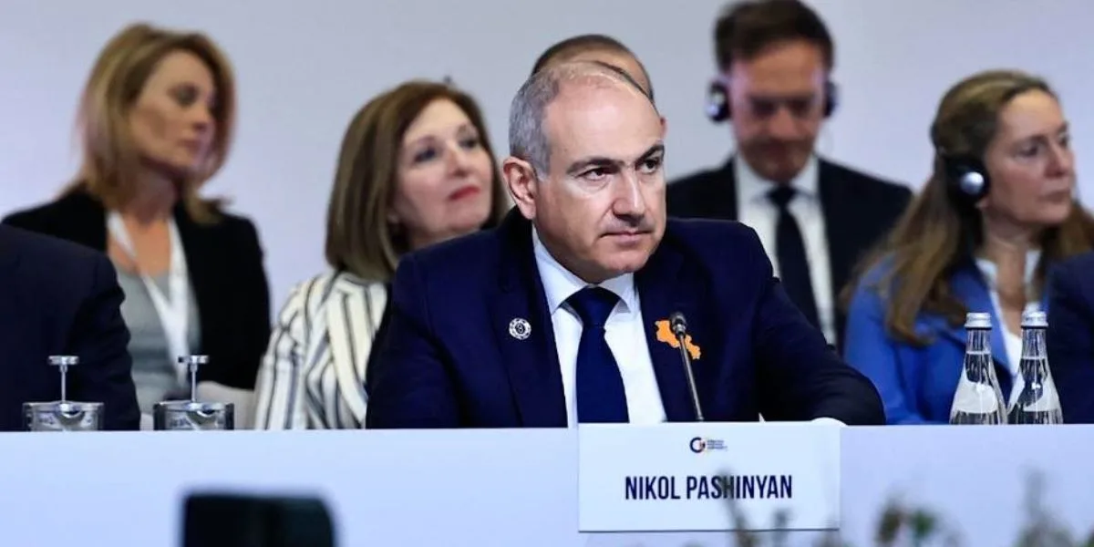 ՀՀ-ԵՄ հարաբերությունները բարձրացնում ենք նոր մակարդակի․ վարչապետ