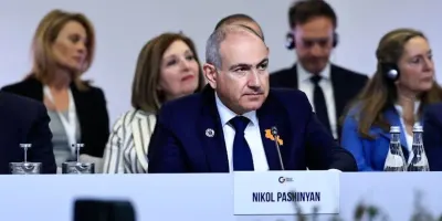 ՀՀ-ԵՄ հարաբերությունները բարձրացնում ենք նոր մակարդակի․ վարչապետ