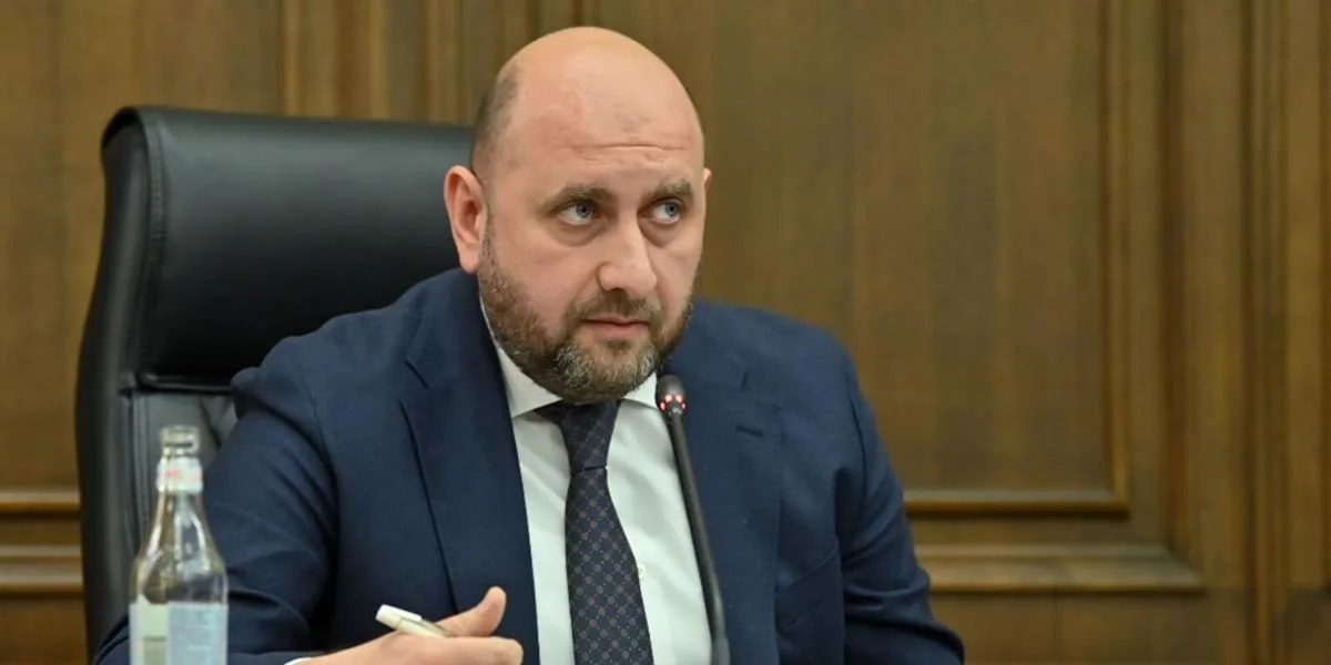 Մակրոտնտեսական կայունությունը դարձել է Հայաստանի այցեքարտը գլոբալ ներդրումային քարտեզի վրա․ ԿԲ նախագահ
