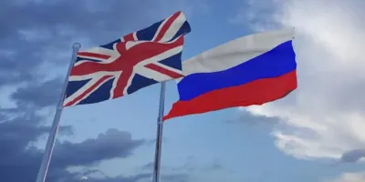 Մեծ Բրիտանիան ընդլայնել է Ռուսաստանի դեմ պատժամիջոցները