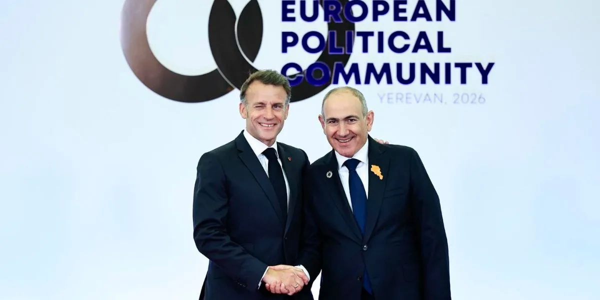 ՀՀ-ն ու Ֆրանսիան ռազմավարական գործընկերության մասին հռչակագիր են ստորագրել․ որոնք են հիմնական ուղղությունները