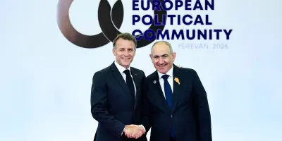   ՀՀ-ն ու Ֆրանսիան ռազմավարական գործընկերության մասին հռչակագիր են ստորագրել․ որոնք են հիմնական ուղղությունները