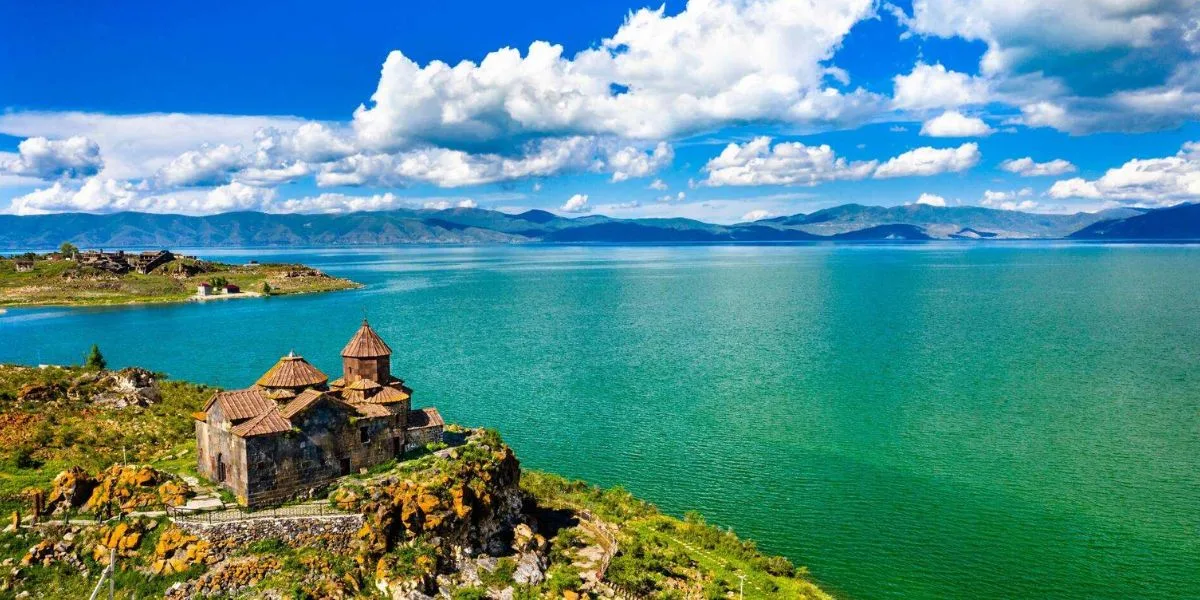 Սևանա լճի մակարդակը բարձրացել է