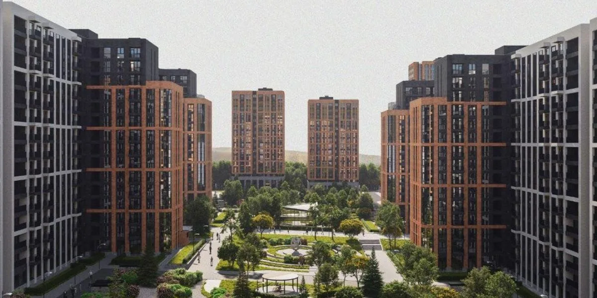 Defanse Housing. երբ խոստումը դառնում է իրականություն