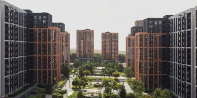 Defanse Housing. երբ խոստումը դառնում է իրականություն