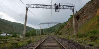Գյումրի-Կարս երկաթուղու վերականգնման ժամկետների մասին ոչինչ ասել չեմ կարող․ վարչապետ