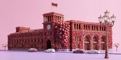 Որքան գումար է հատկացվել Հայաստանում գինու մրցույթ անցկացնելու համար․ 5 կարևոր լուր՝ Կառավարությունից