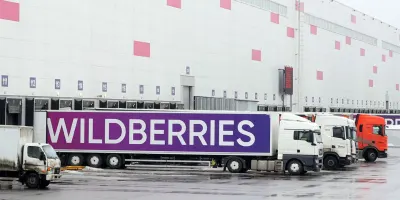 Wildberries-ը հայտնում է ապրանքների՝ Հայաստանի սահմաններից դուրս վաճառքների փուլային վերականգնման մասին