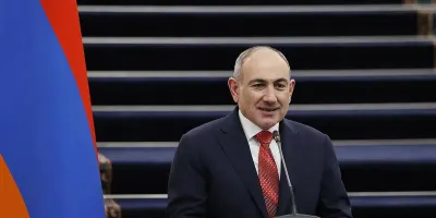 Քաղաքակիրթ մարդկությունը ոչ ասաց ֆաշիզմին. վարչապետի ուղերձը