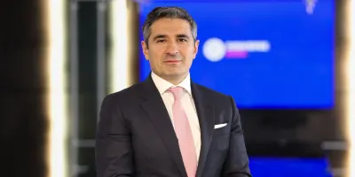 Grant Akopian has been elected to the AmCham Board 