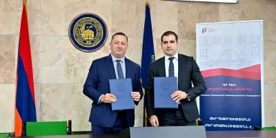 ՊԵԿ և ԵՊՀ առաջնահերթությունները՝ համագործակցության հուշագրում
