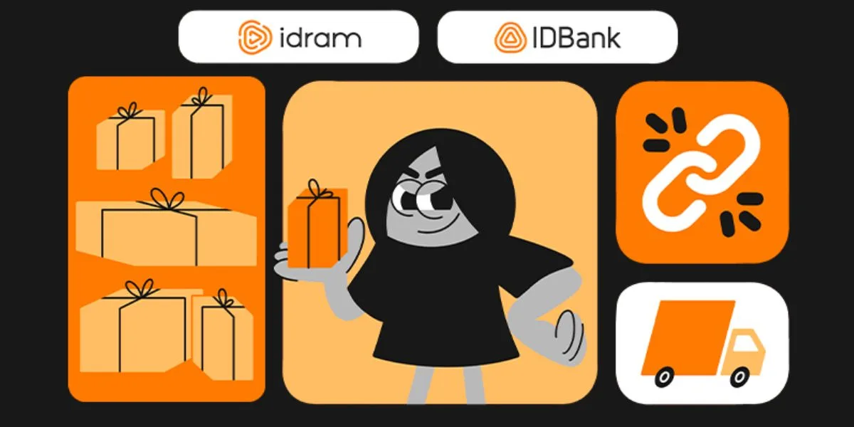 “Cannot deliver your package”. IDBank warns about fake messages from ‘’HayPost’’