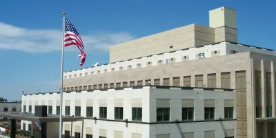ԱՄՆ-ը ողջունում է Հայաստանի և Թուրքիայի միջև երկկողմ առևտրի սահմանափակումները հանելու մասին հայտարարությունը