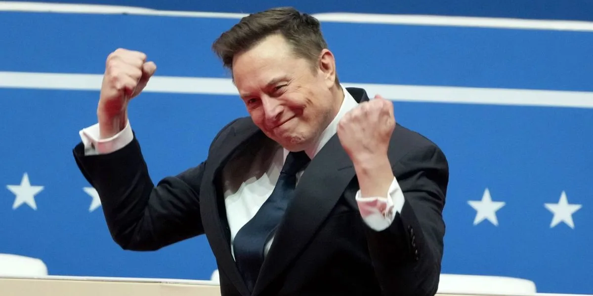 Elon Musk Praises Ongoing US-China Talks in Beijing