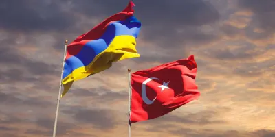 EU Welcomes the Start of Trade Relations Between Armenia and Turkey