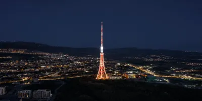 Որ քաղաքական ուժերը Երևանի հեռուստաաշտարակի էկրանային վահանակում գովազդի տեղադրման հնարավորություն ունեն 