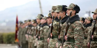 Պրոթեզներով կամ օժանդակ միջոցներով տեղաշարժվող քաղաքացիները կկարողանան անցնել պայմանագրային զինծառայության
