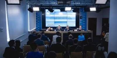 Արհեստական բանականություն և լոգիստիկ միջանցքներ. Աստանան պատրաստվում է 5-րդ Եվրասիական տնտեսական ֆորումին