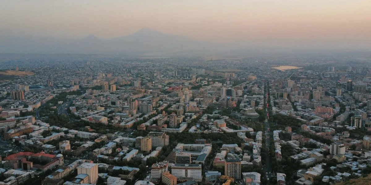 Երևանում այսօր և վաղը կգործեն երթևեկության ժամանակավոր սահմանափակումներ