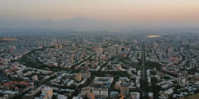 Երևանում այսօր և վաղը կգործեն երթևեկության ժամանակավոր սահմանափակումներ