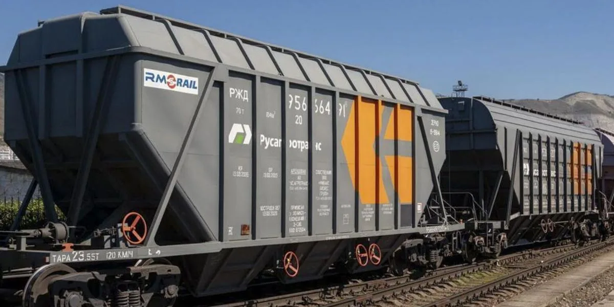 Ադրբեջանի միջոցով Հայաստան է ուղարկվել ռուսական ցորենի հերթական խմբաքանակը