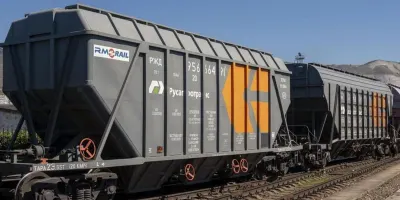 Ադրբեջանի միջոցով Հայաստան է ուղարկվել ռուսական ցորենի հերթական խմբաքանակը