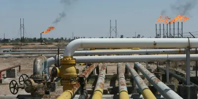 ԱՄԷ-ն կարագացնի Հորմուզի նեղուցը շրջանցող նոր նավթատարի կառուցումը