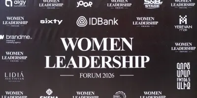 IDBank was the strategic partner of the “Women in Leadership Forum & Awards 2026”