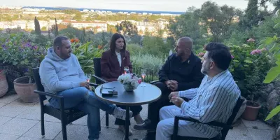 «Գիլդիան» Կաննում 