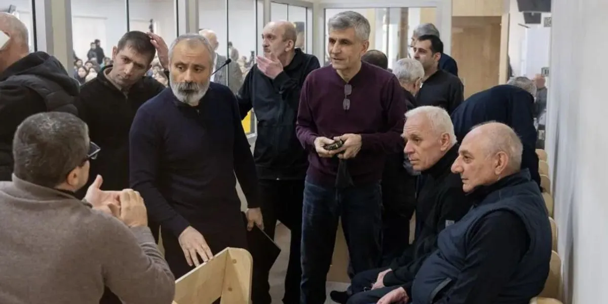 Բաքվում հայ պատանդների դատավարությունները չեն համապատասխանում միջազգային չափանիշներին․ ICJ զեկույց