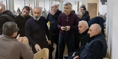 Բաքվում հայ պատանդների դատավարությունները չեն համապատասխանում միջազգային չափանիշներին․ ICJ զեկույց