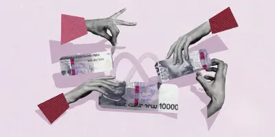 Ովքե՞ր են Meta-ում ամենաշատ գովազդ պատվիրած քաղաքական ուժերը. Շուշան Դոյդոյան
