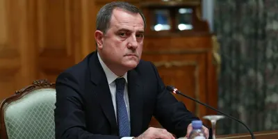 Ադրբեջանը անկեղծ շահագրգռված է Հայաստանի հետ հակամարտության դադերցմամբ. Ադրբեջանի ԱԳՆ