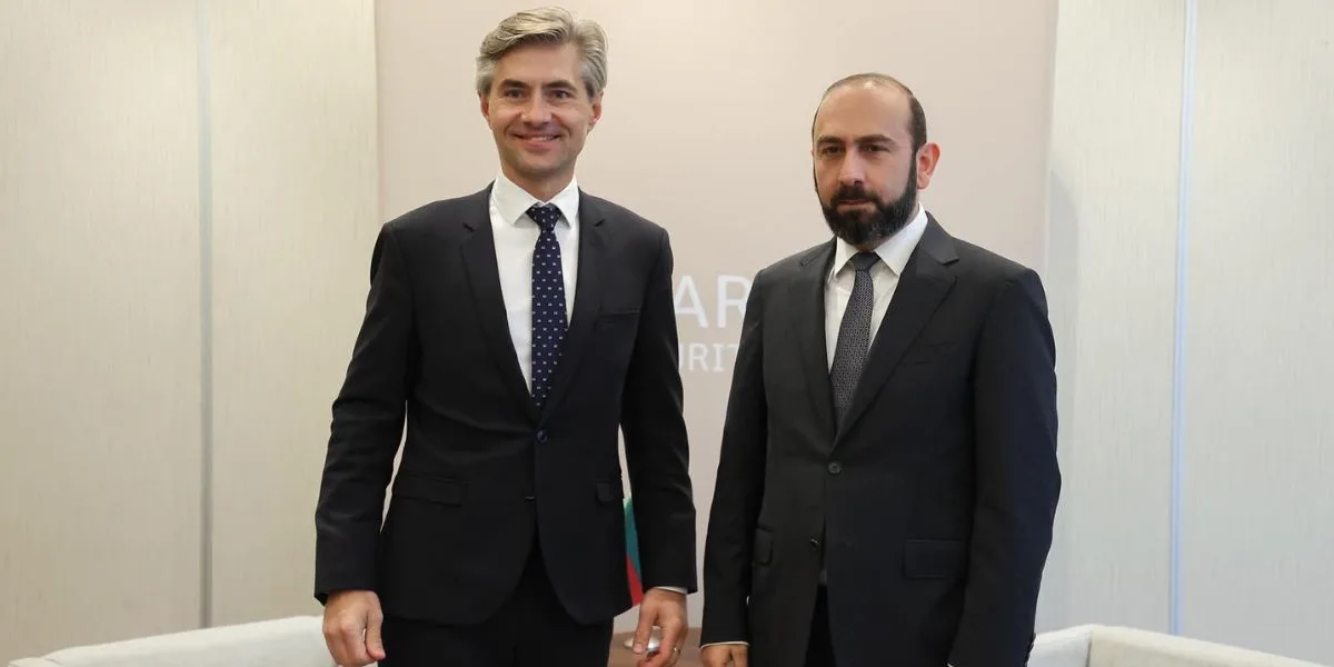 ԵՄ-ն բաց է Հայաստանի համար․ Լիտվայի ԱԳՆ