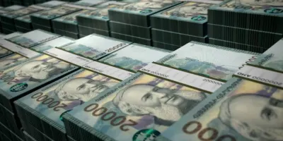 Անկանխիկ գործարքների հետվճարի ծրագրից ապրիլին օգտվել է ավելի քան 531 հազար թոշակառու և նպաստառու