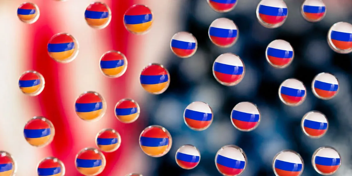 ՌԴ-ում գործելու է ապրանքների մատակարարման հաստատման նոր համակարգ․ ինչ է փոխվում ՀՀ արտահանողների համար