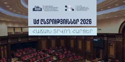 ՄՔԾ-ի կողմից ըստ գտնվելու վայրի դիմումների ընդունման ժամկետները