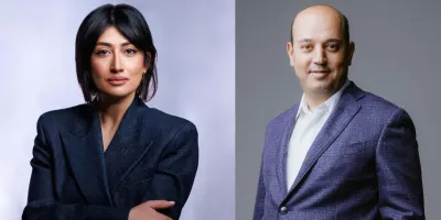 SPRING PR and Flash’s "Flash 3.0" Campaign is the Silver Winner at the Davos Communications Awards