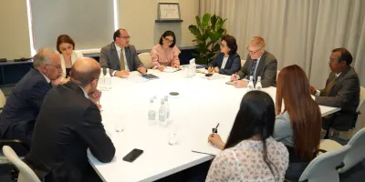 Ֆինանսների նախարարությունում քննարկվել են ԱԶԲ հարկաբյուջետային և սեյսմիկ անվտանգության նոր ծրագրերի մեկնարկի մանրամասները