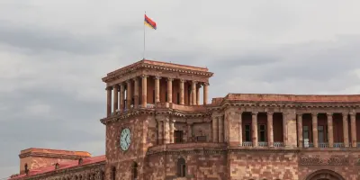 Կառավարության նիստի օրակարգում ընդգրկված բոլոր 43 հարցերը չզեկուցվող են. վարչապետն արձակուրդում է