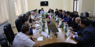 «Ռոսսելխոզնադզորն» ու ՍԱՏՄ-ն համատեղ ստուգումները կիրկանացնեն հայկական ձեռնարկություններում