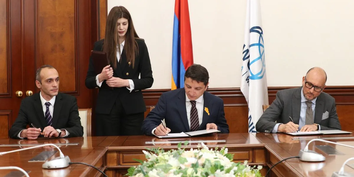 Հայաստանը և Համաշխարհային բանկը ստորագրել են համաձայնագիր՝ բնակարանային ապահովման ծրագրի համար․ որքան է կազմել արժեքը